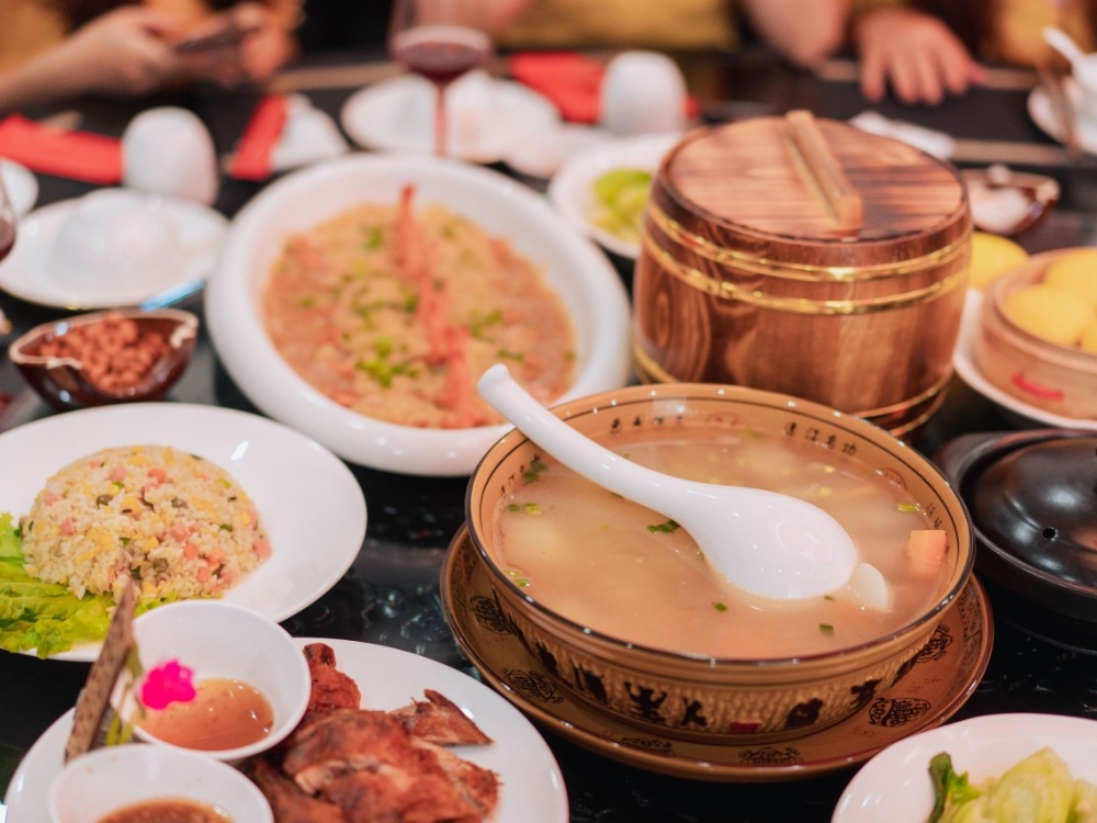 Những món ăn nổi bật tại Nhà hàng Hòa Bình Hà Tĩnh